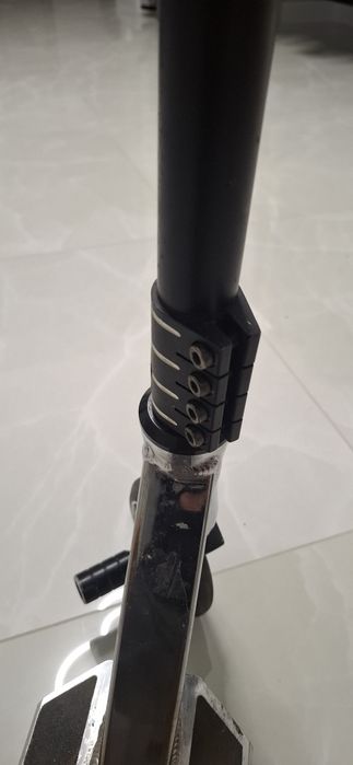 Трюковий самокат Best scooter KRAKEN