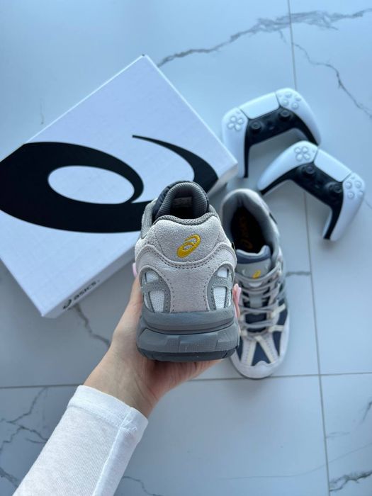 кроссовки Asics gel-sanoma 15-50 (gore-tex)