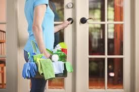 Помогу убрать после квартирантов .квартира дом.