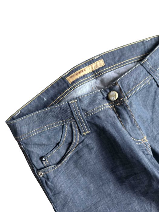 Cipo&Baxx jeans W31/L32, stan bardzo dobry