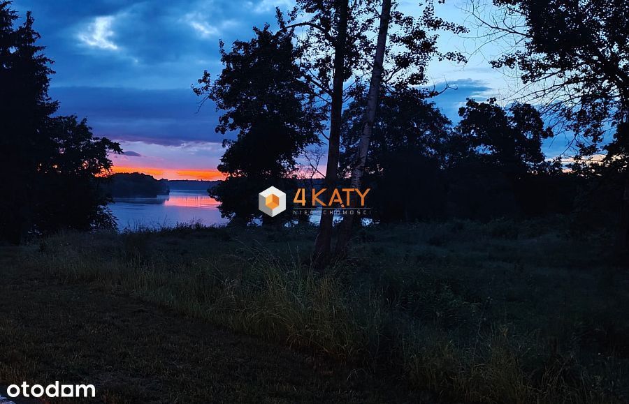 Dom w harmonii z naturą