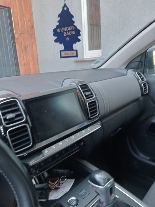 Citroen C5 Aircross  Shine
