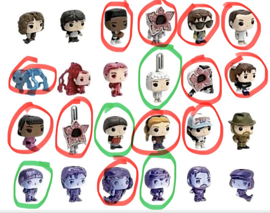 Обмін Дивні Дива