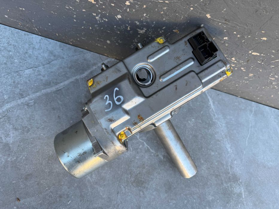 Рульова колонка Електропідсилювач руля ЕУР Opel Adam Corsa E