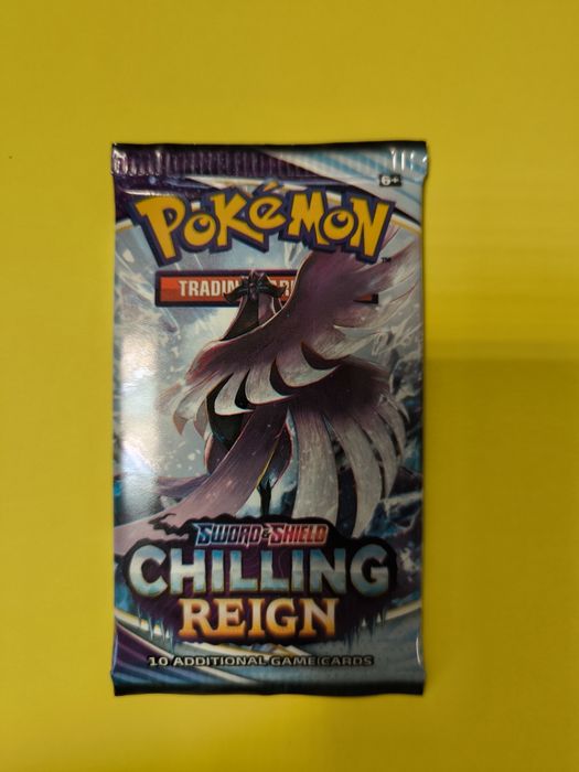 Booster pokémon NOVO - Conjunto de 4 Boosters diferentes