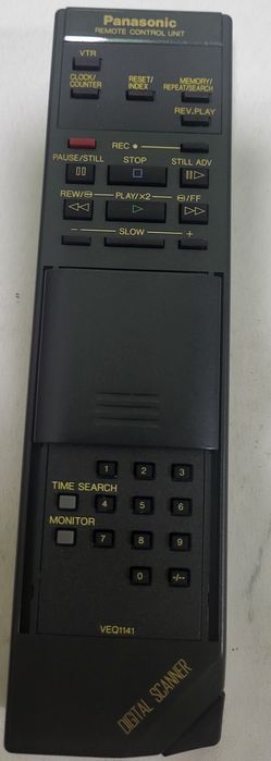 Пульт Panasonic VEQ1141э
