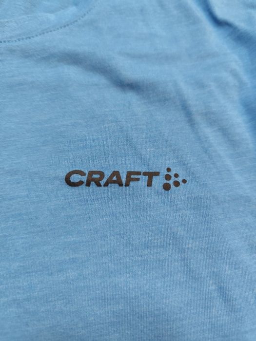 Męska koszulka firmy CRAFT