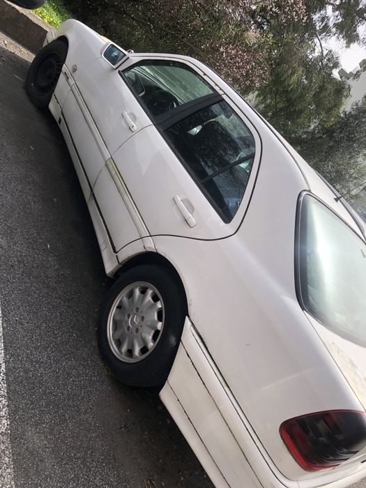 Mercedes benz C 220D
