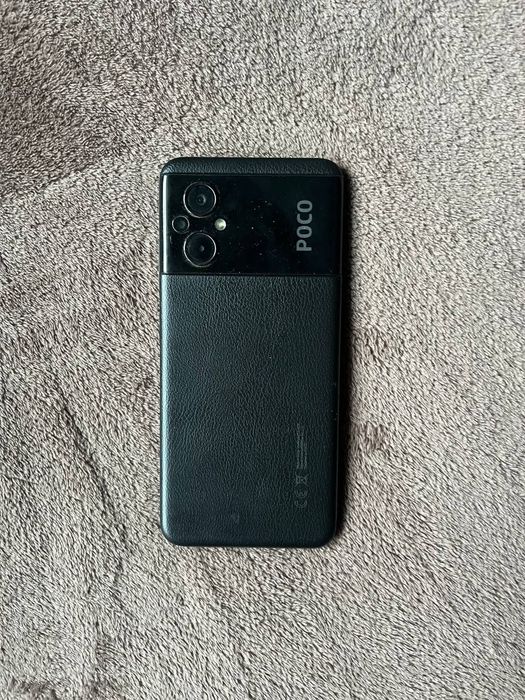 Мобільний телефон РОСО М5