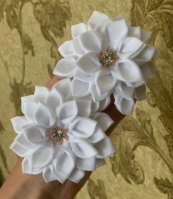 Резинки для волося