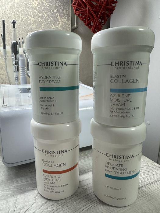 Renew Ізраїльська професійна косметика, є розпив!