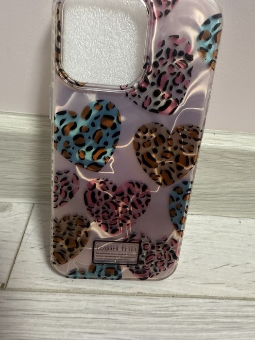 Чехол iphone 16 pro max