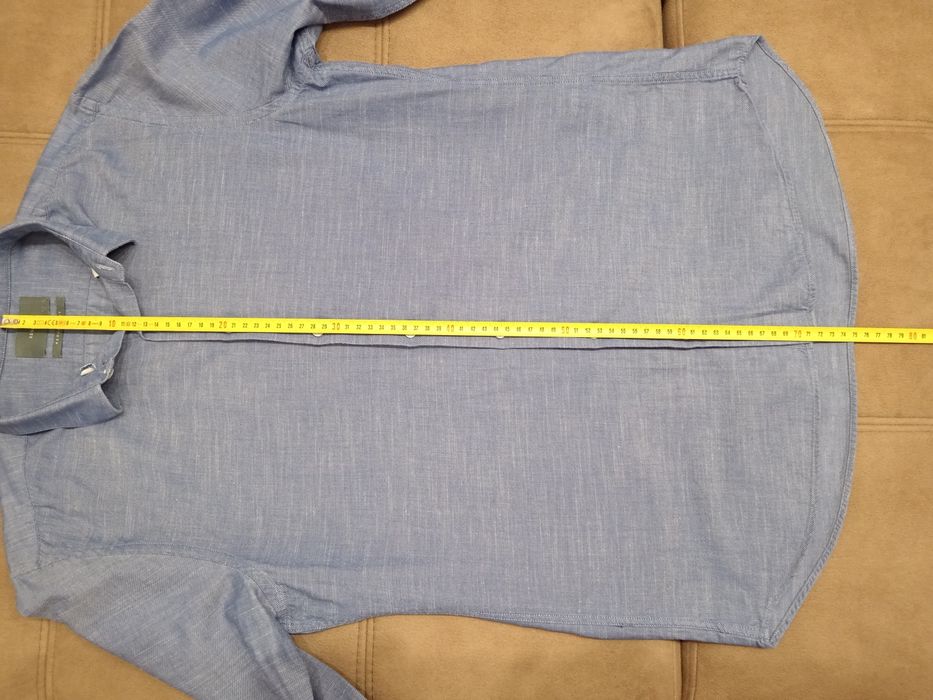 Мужская рубашка RESERVED