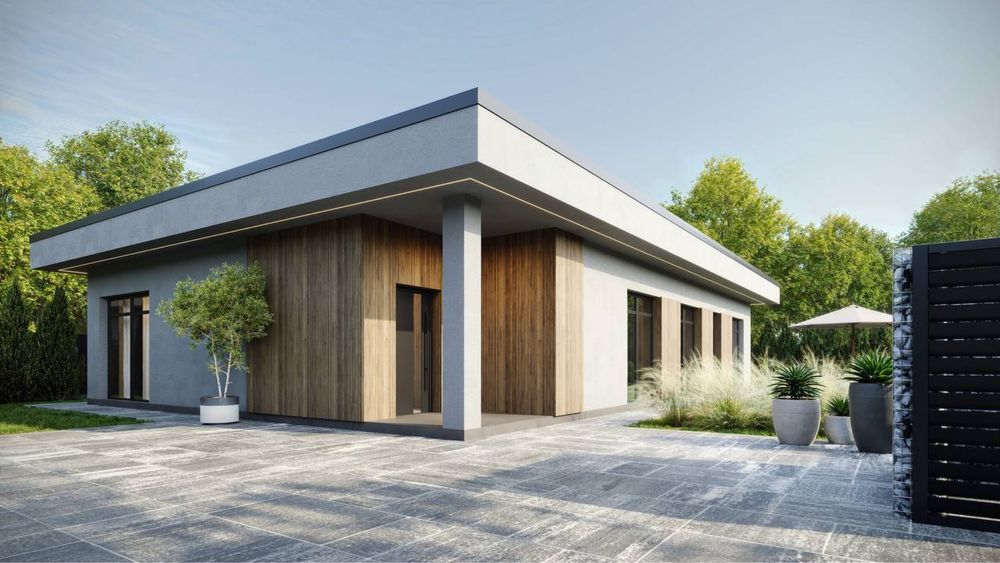 Будинок за адресою (площа 140 м²) - Atlanta.ua - фото 3