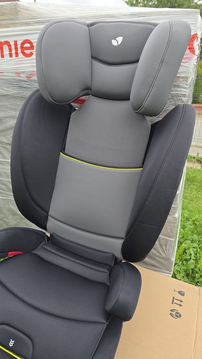 Fotelik samochodowy Joie Duallo 15–36 kg • i-SOFIX • Bardzo dobry