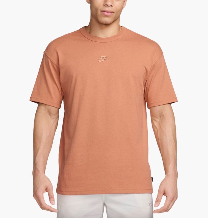 Футболка NIKE NSW PREM ESSNTL SUST оригінал DO7392-225