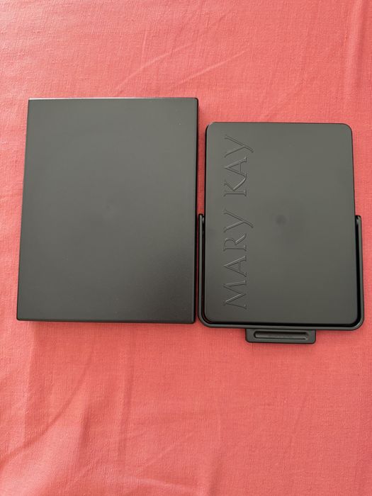 Espelhos de viagem dobráveis - Mary Kay .