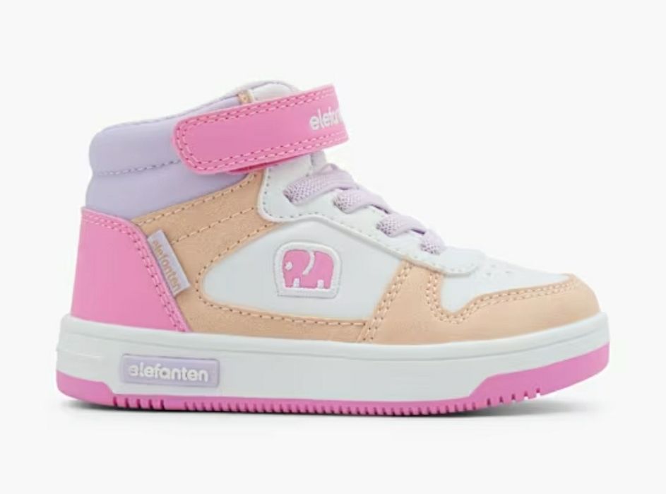 Elefanten  Sneakersy 28 za kostkę jak nowe