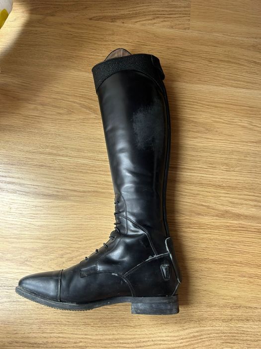 Botas equitação Celeris