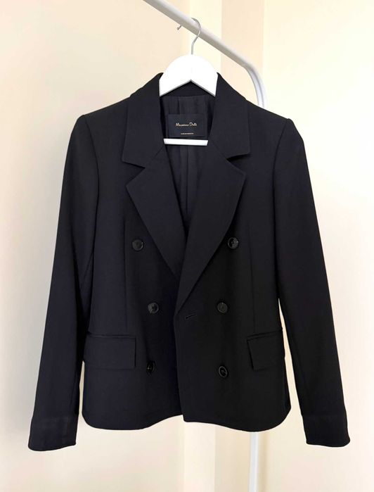 Женский пиджак Massimo Dutti