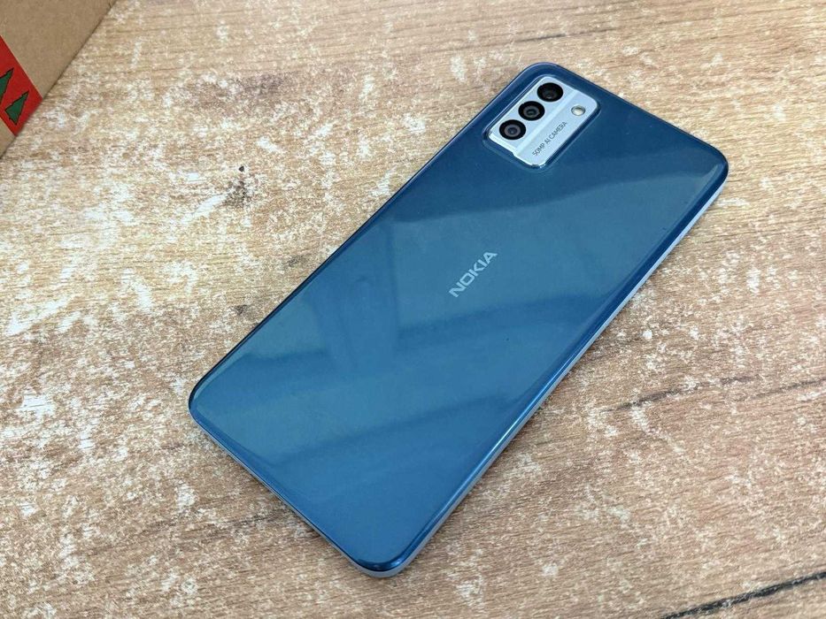 Telefon Nokia G22 64GB kartonik