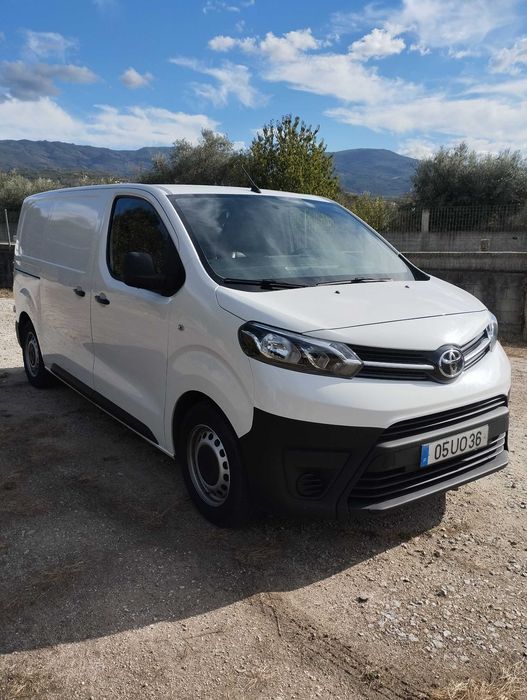 Carrinha particular com motor 1600 e 137000Km