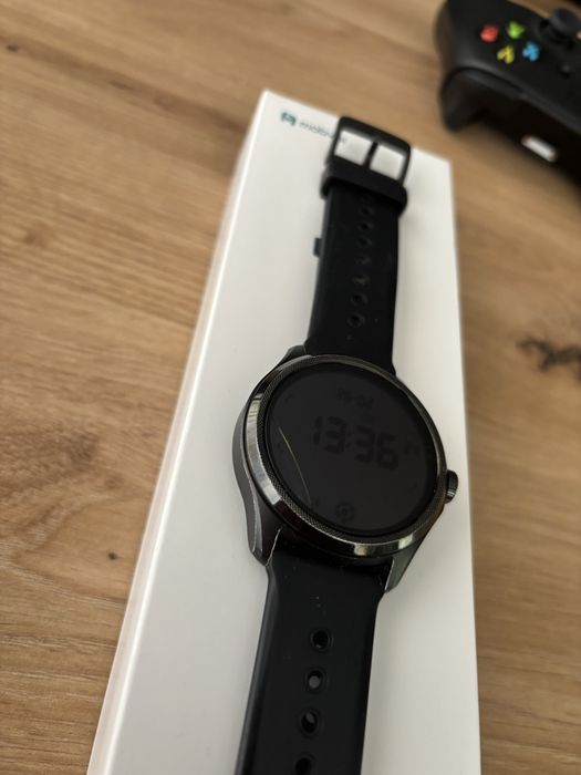 Zegarek TicWatch pro 5
