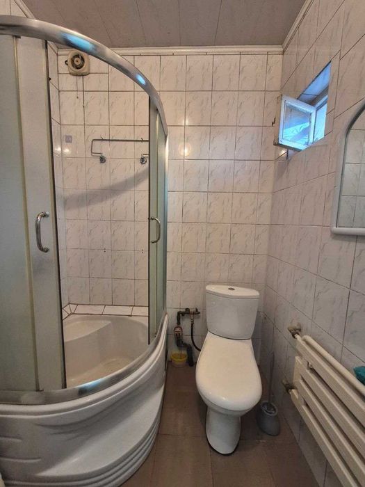 Продаж окремого цегляного будинку рн "БабКП"
