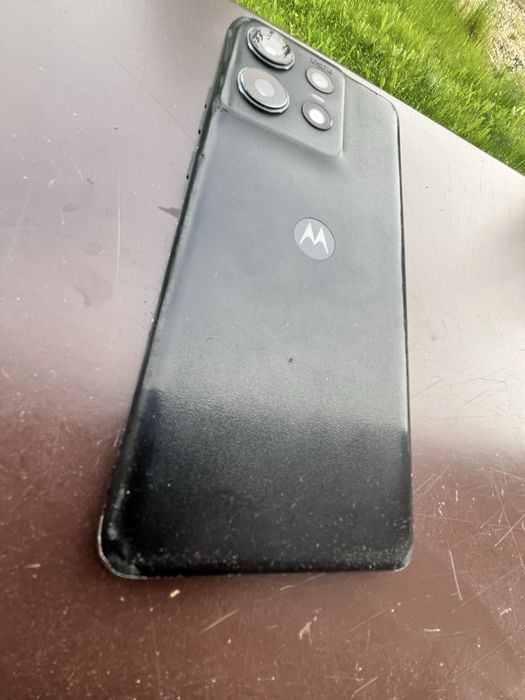 Motorola Edge 50pro