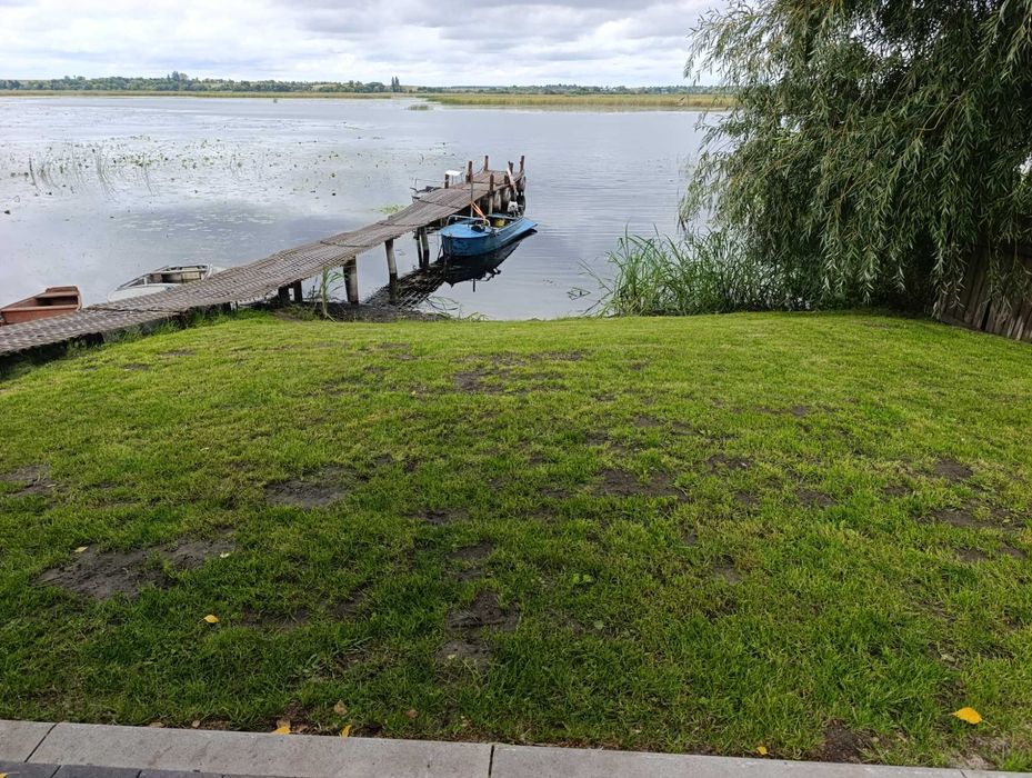 Рибалка.Закарпачький  чан. На Хрінецькому водосховищі.Кімнати  подобов