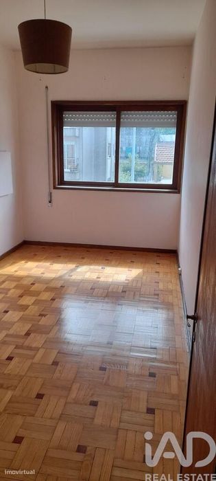 Apartamento T3 em Pedrouços de 77,4 m2
