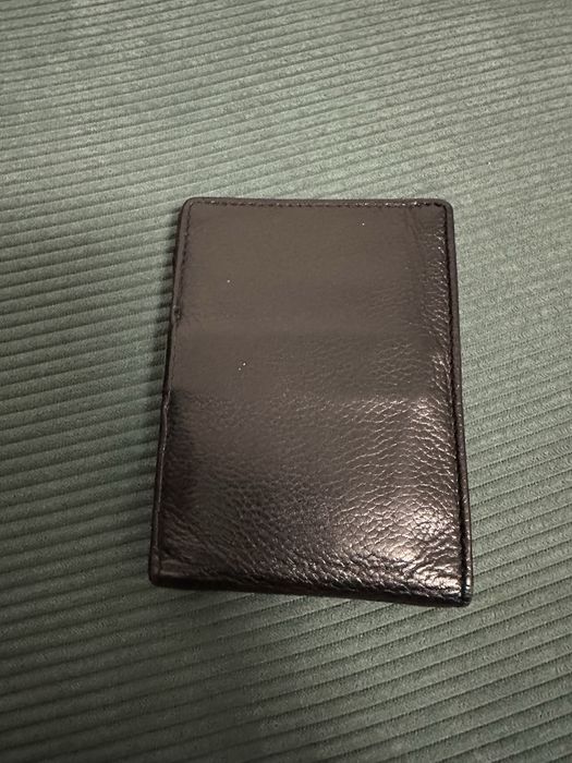 Portfel Witchen Skóra