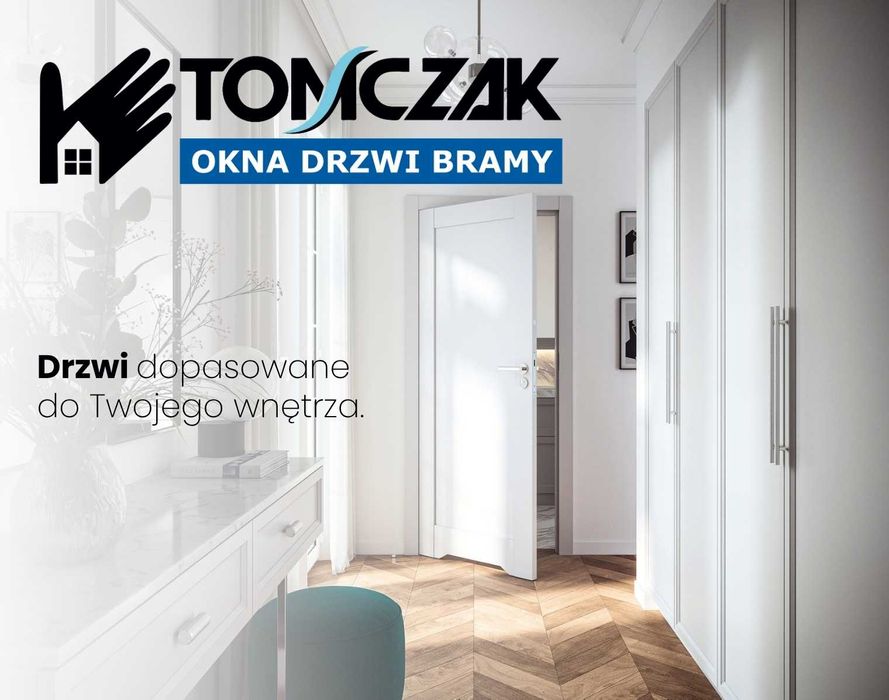 Okna do nowego domu z GWARANCJĄ SZCZELNOŚCI