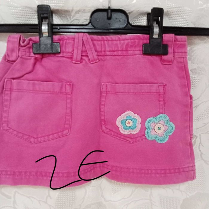 Vestidos menina 4/5 anos