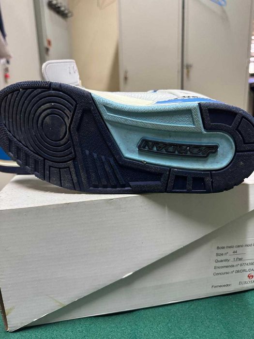 Nike Jordan Spiziken