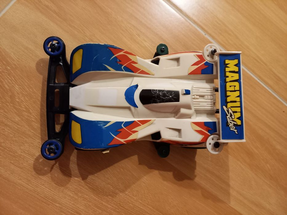 Pista automóveis F1 SCX