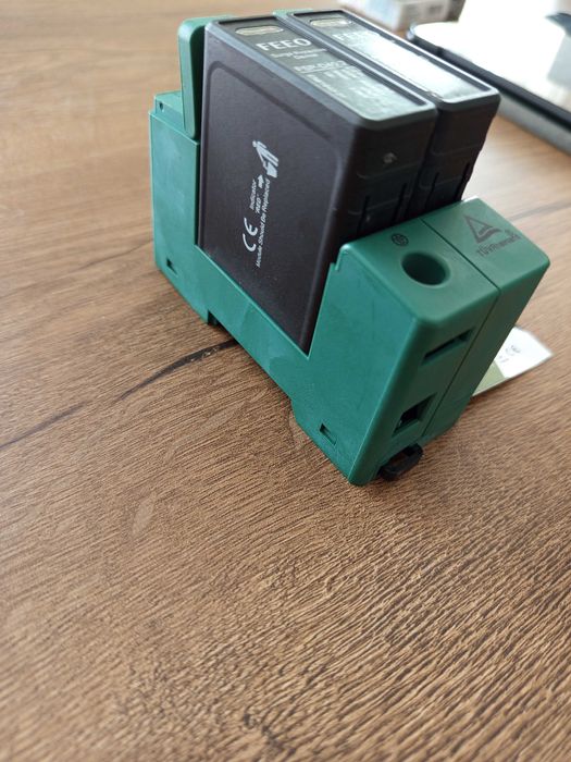 Ogranicznik ochronnik przepięć 800v