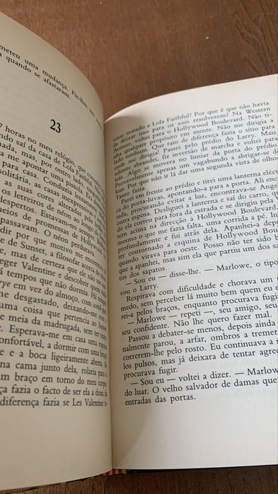 A Morte Veste de Seda