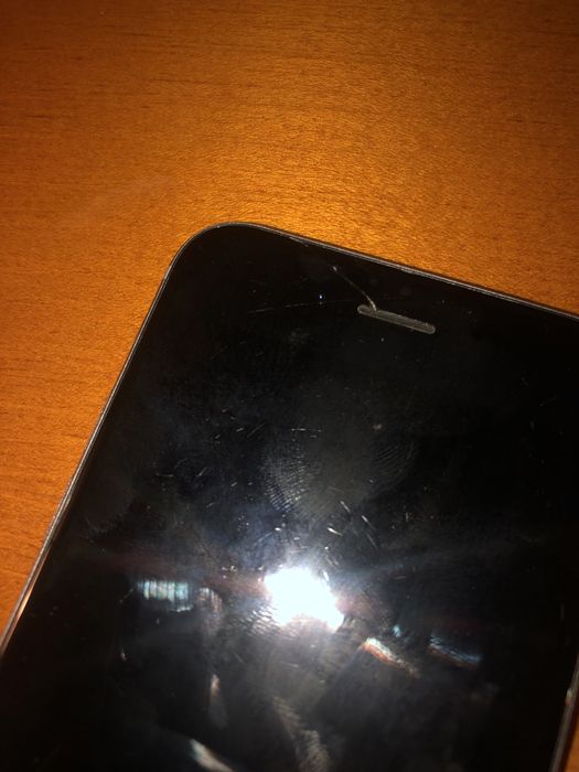 Iphone 6s Grey 32 GB