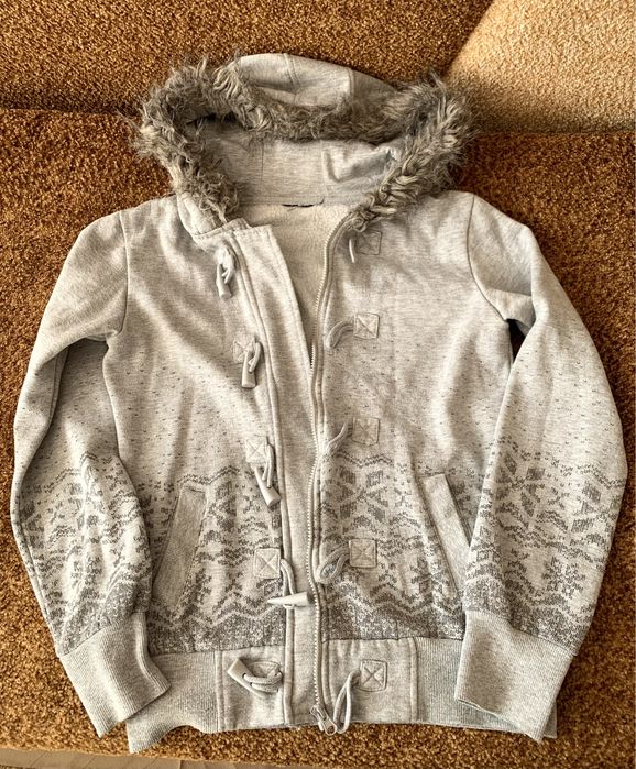 Кофти на блискавці