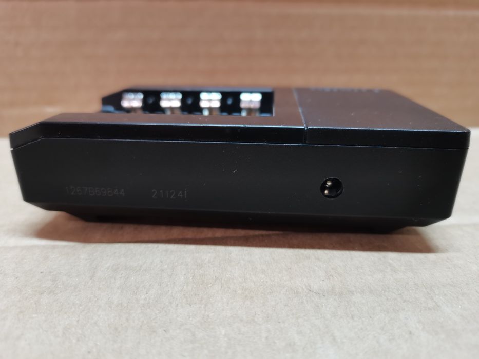 Ładowarka Duracell CEF15EU Hi-Speed Expert + 4 ogniwa AA