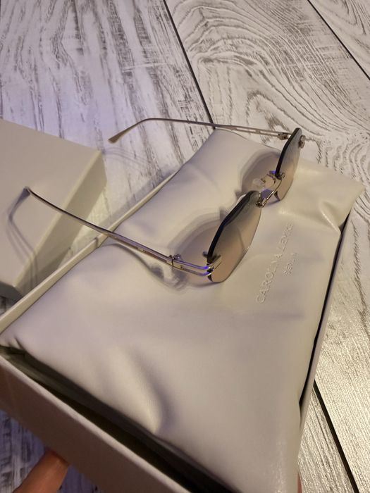 Окуляри carolina lemke