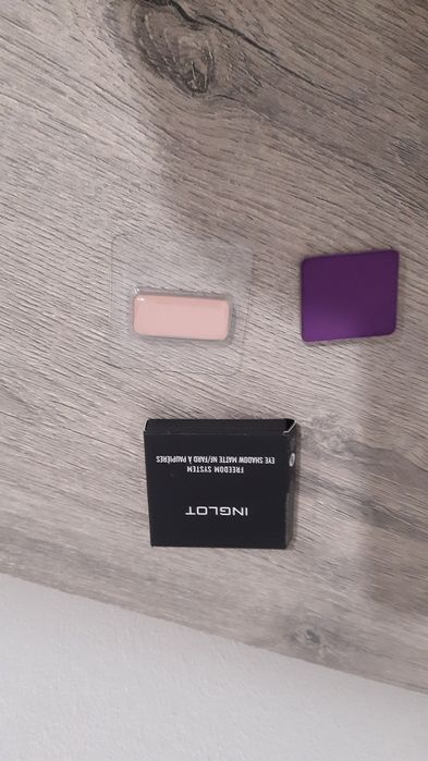 Cienie do powiek Inglot