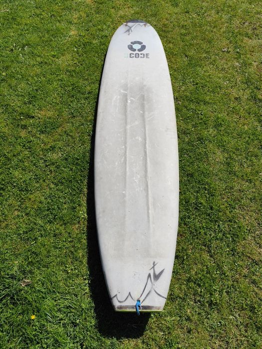 Soft board 7'6 ( surfboard)