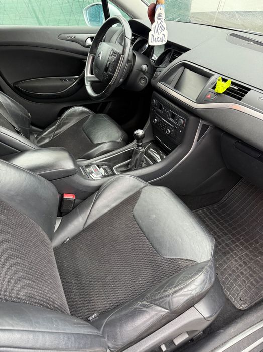 Citroen c5 2.0 hdi