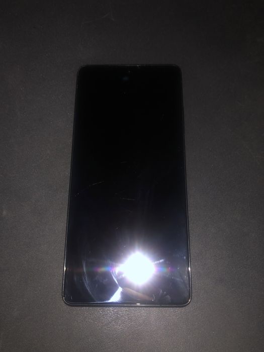 Redmi note 12 pro 5g