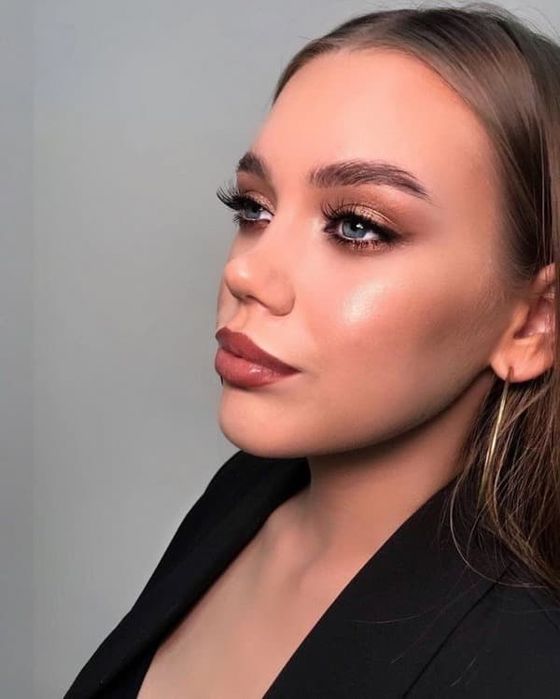 Візажист - Стиліст Макіяж 600грн