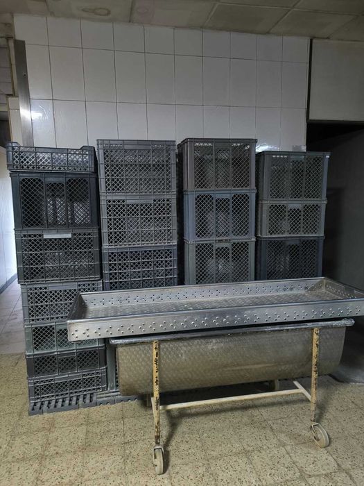 Arrenda-se Padaria com Equipamento incluído
