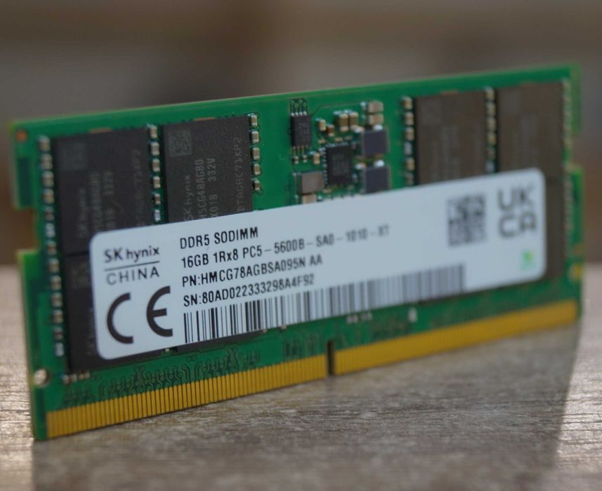 samsung ddr5 5600 - Купити електроніку - Ціни на OLX.ua