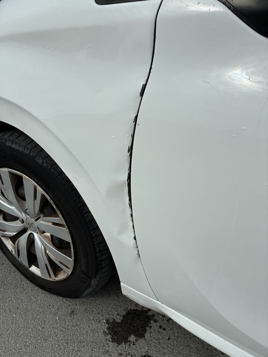 Peugeot 208 1.0 VTi